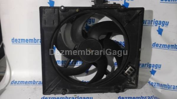 Electroventilator RENAULT MEGANE I (1996-2003), 2.0 Benzina, 108 KW