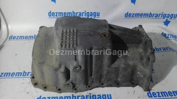 Baie ulei Renault 20