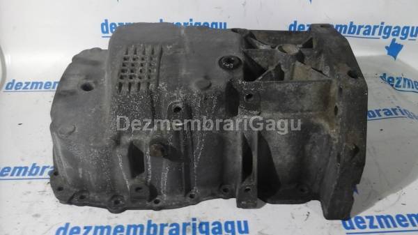 Baie ulei RENAULT CLIO III (2005-), 1.5 Diesel