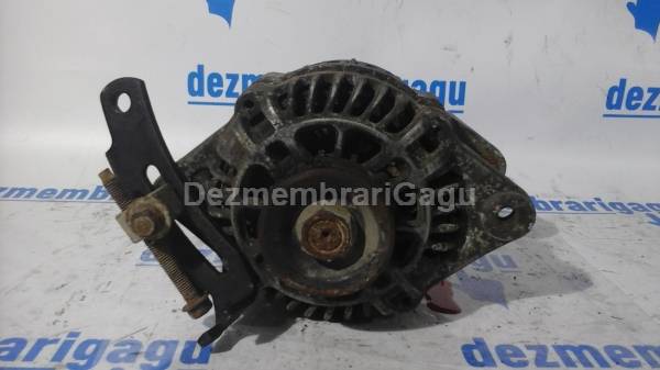 Vand alternator KIA RIO I (2000-2005), 1.3 Benzina, 60 KW