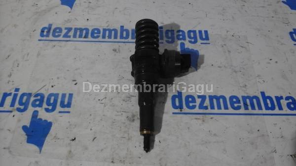 Vand injectoare VOLKSWAGEN GOLF IV (1997-2005), 1.9 Diesel, 74 KW din dezmembrari