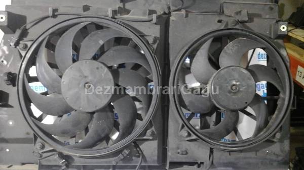 Electroventilator ac CITROEN C8