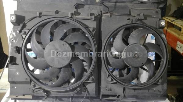 Electroventilator apa CITROEN C8