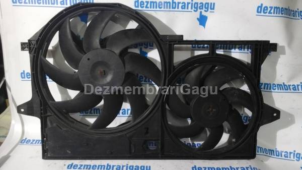 De vanzare electroventilator apa PEUGEOT EXPERT (1995-), 1.9 Diesel, 66 KW