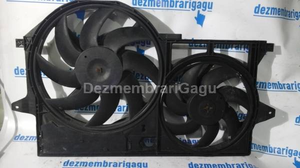 De vanzare electroventilator ac PEUGEOT EXPERT (1995-), 1.9 Diesel, 66 KW