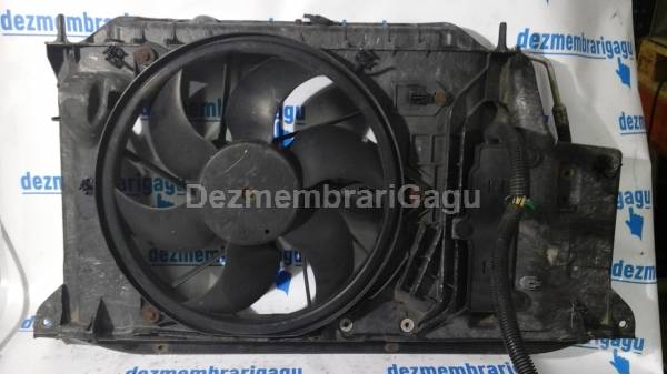 Vand carcasa electroventilator PEUGEOT 206, 1.4 Benzina, 65 KW