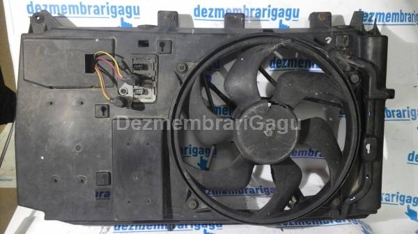 Vand electroventilator CITROEN XSARA PICASSO, 1.6 Benzina, 65 KW din dezmembrari