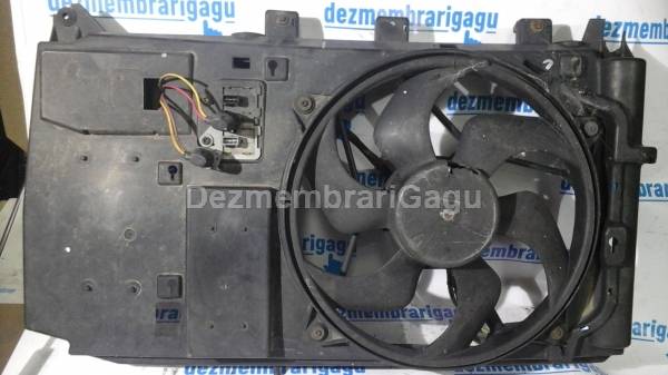 Vand carcasa electroventilator CITROEN XSARA PICASSO, 1.6 Benzina, 65 KW