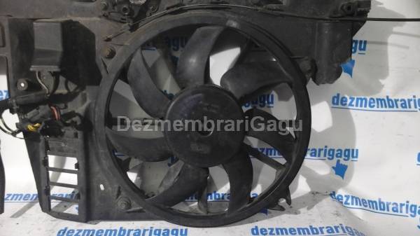 De vanzare electroventilator CITROEN C4, 1.6 Diesel, 80 KW second hand