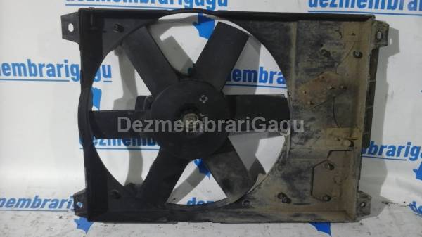 De vanzare electroventilator PEUGEOT BOXER 230 (1994-2002), 2.4 Diesel, 76 KW