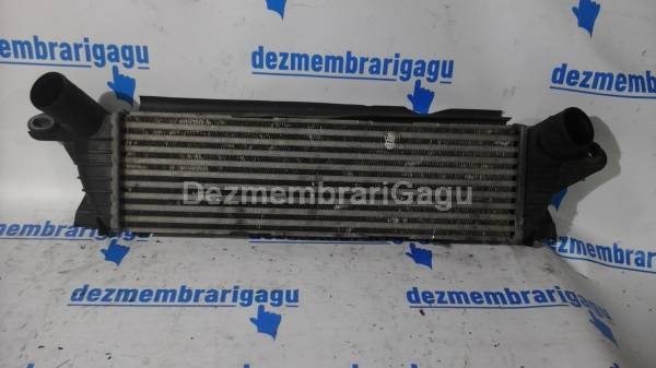 De vanzare radiator intercooler RENAULT KANGOO I (1998-), 1.9 Diesel, 59 KW second hand