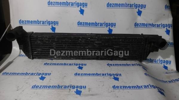 Radiator intercooler RENAULT LAGUNA II (2001-), 1.9 Diesel, 79 KW