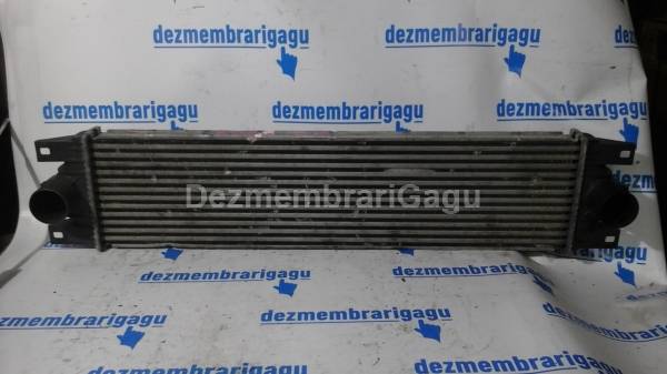 Radiator intercooler Renault Master Iii