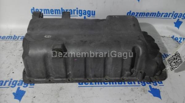 De vanzare baie ulei PEUGEOT 307, 2.0 Diesel, 79 KW