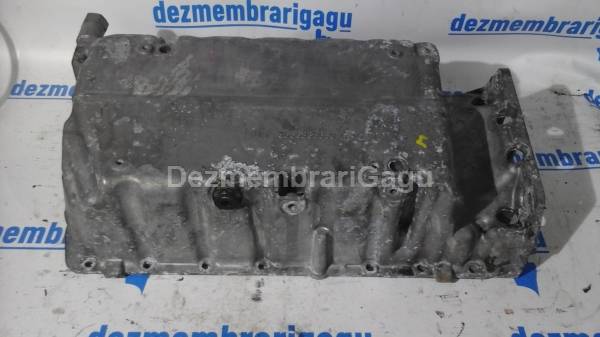 Vand baie ulei PEUGEOT 407, 2.0 Diesel, 100 KW