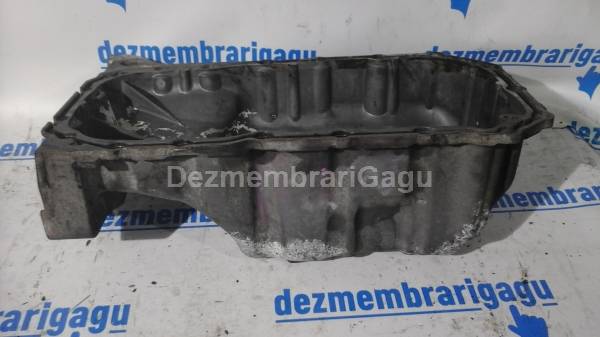 De vanzare baie ulei PEUGEOT 206, 1.6 Benzina, 80 KW