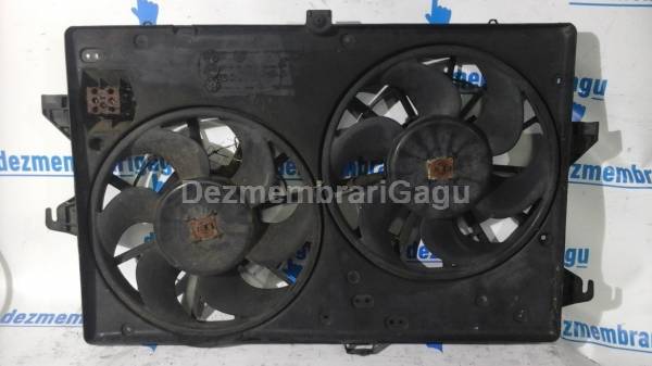 Electroventilator Ford Mondeo Iii