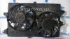 Carcasa electroventilator Ford Mondeo III (2000-)