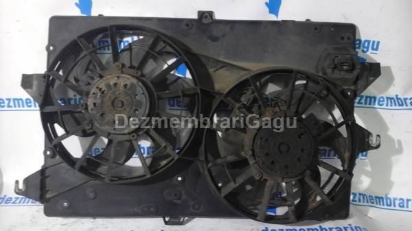 Carcasa electroventilator Ford Mondeo Iii