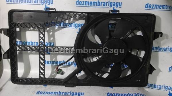 Electroventilator Ford Transit Connect