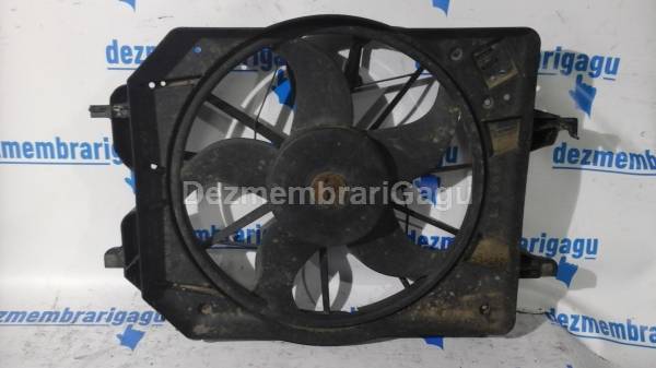 Electroventilator Ford Focus I