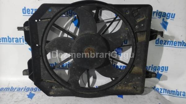 Vand carcasa electroventilator FORD FOCUS I (1998-2004), 1.4 Benzina, 55 KW