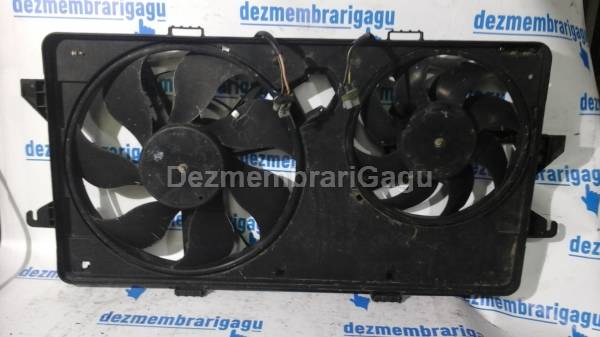 Electroventilator AC Ford Transit V