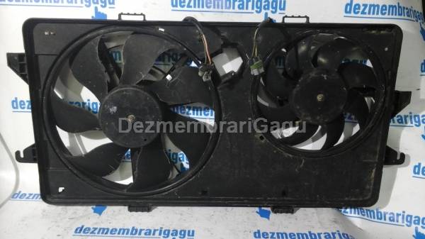 Electroventilator apa Ford Transit V