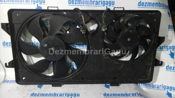 Carcasa electroventilator Ford Transit V