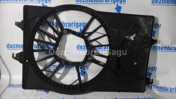 Vand carcasa electroventilator FORD MONDEO III (2000-) din dezmembrari