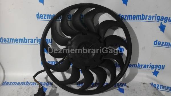 Vand electroventilator FORD MONDEO III (2000-)