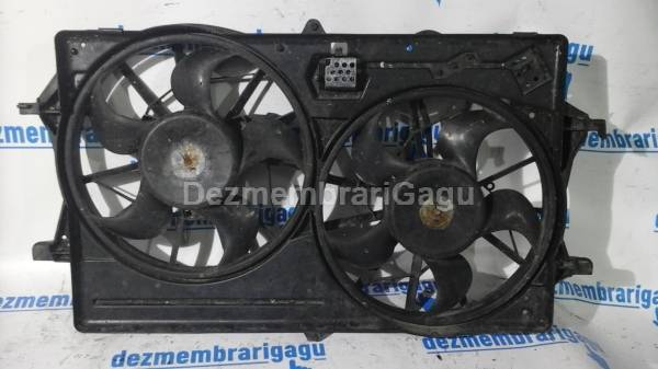  Carcasa electroventilator FORD FOCUS I (1998-2004), 1.8 Diesel, 66 KW sh