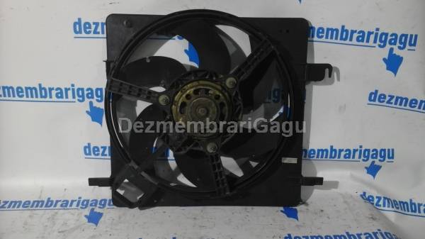 De vanzare carcasa electroventilator FORD KA Benzina