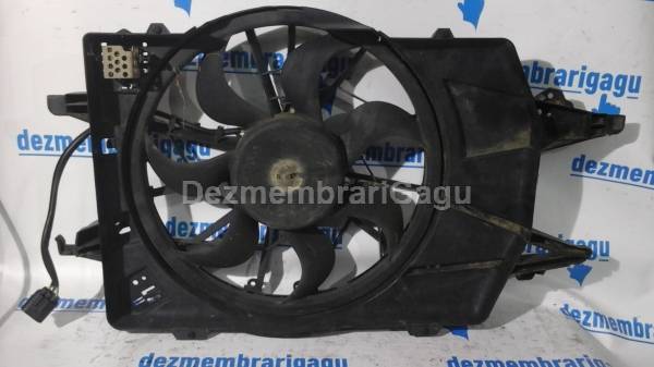  Electroventilator FORD FOCUS I (1998-2004), 1.8 Diesel, 85 KW sh