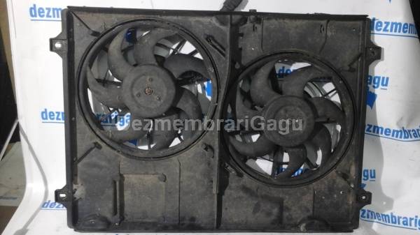 Electroventilator Ford Galaxy I