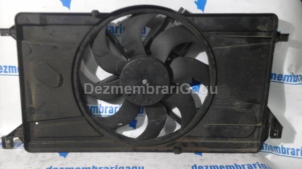 Vand electroventilator FORD FOCUS II (2004-), 1.6 Benzina, 85 KW