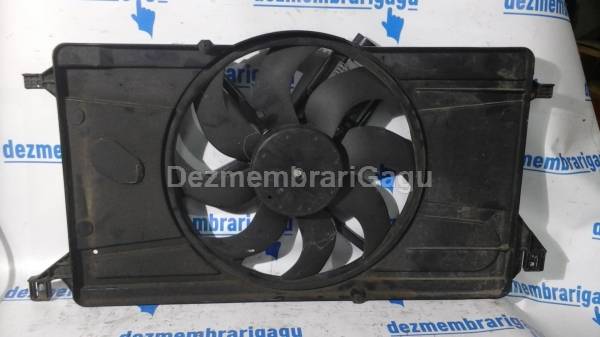 Vand carcasa electroventilator FORD FOCUS II (2004-), 1.6 Benzina, 85 KW