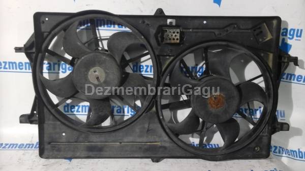 Vand electroventilator FORD FOCUS I (1998-2004), 1.8 Benzina, 85 KW din dezmembrari