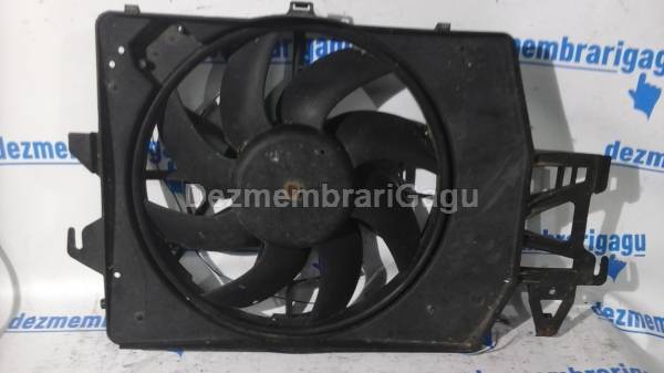 Electroventilator Ford Escort V