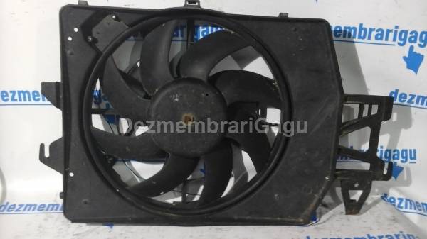 Carcasa electroventilator Ford Escort V