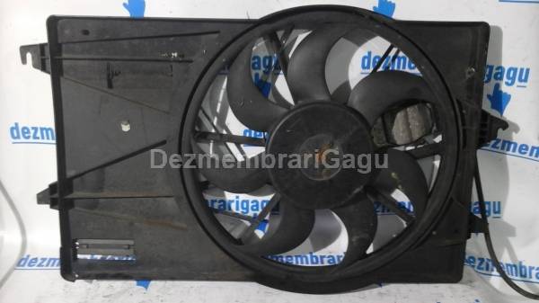  Electroventilator FORD MONDEO III (2000-), 2.0 Diesel, 96 KW sh