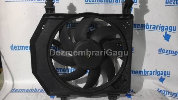 De vanzare carcasa electroventilator FORD PUMA, 1.7 Benzina, 92 KW