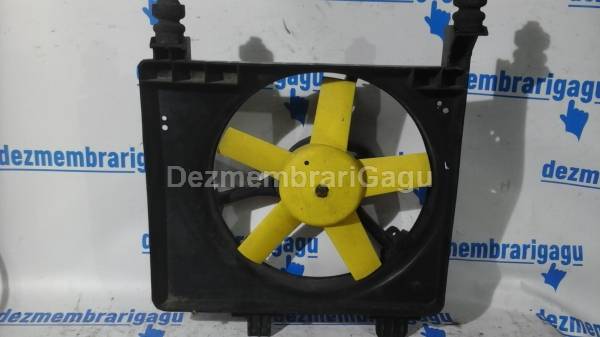 Carcasa electroventilator Ford Fiesta I