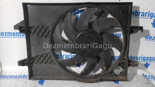 De vanzare electroventilator FORD FIESTA V (2001-), 1.4 Benzina, 59 KW second hand