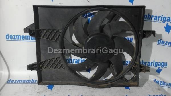 De vanzare carcasa electroventilator FORD FIESTA V (2001-), 1.4 Benzina, 59 KW