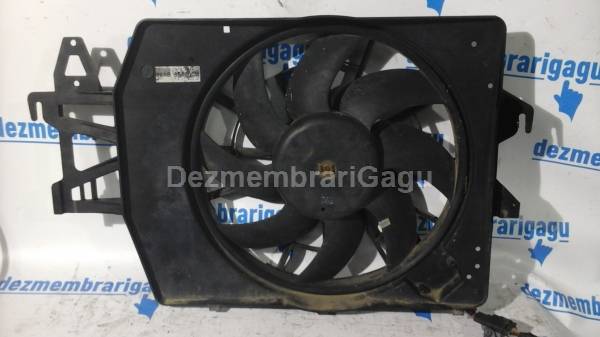 De vanzare electroventilator FORD ESCORT VII (1995-2000), 1.8 Diesel second hand