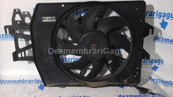 Vand carcasa electroventilator FORD ESCORT VII (1995-2000), 1.8 Diesel, 51 KW din dezmembrari