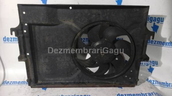 Vand electroventilator FORD ESCORT VI (1992-1995) din dezmembrari
