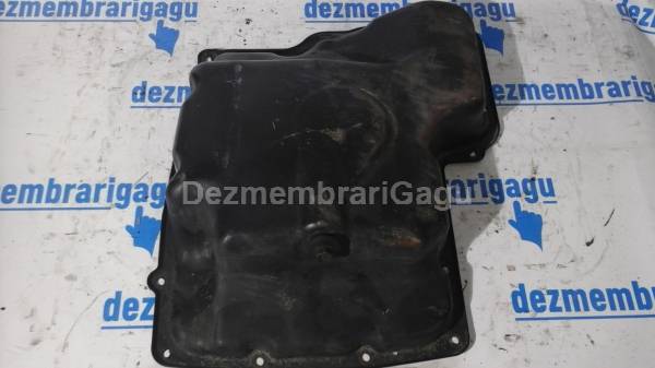 Baie ulei Ford Transit V