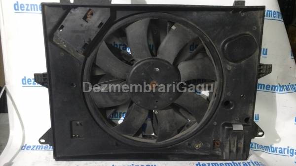 Vand electroventilator JAGUAR S-TYPE, 3.0 Benzina, 175 KW